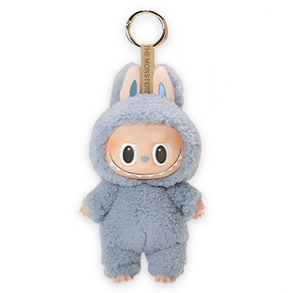 Labubu Blind Box Exciting Macaron - immagine 6