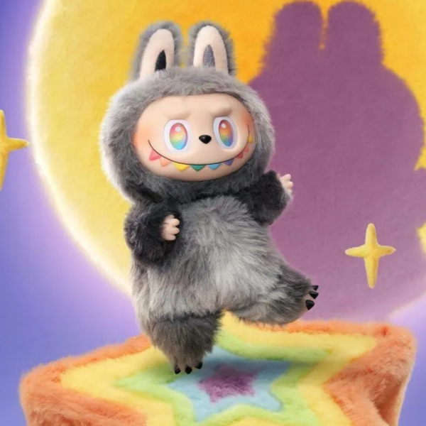 Labubu Big Into Energy : Blind Box - immagine 10