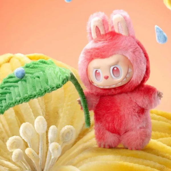 Labubu Big Into Energy : Blind Box - immagine 11