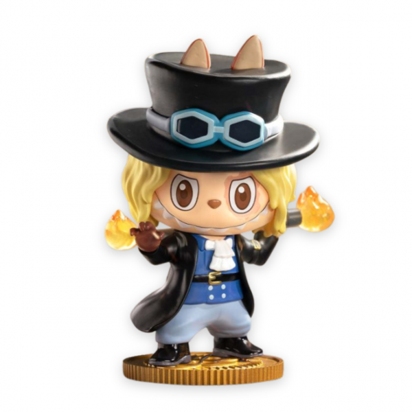 Labubu x One Piece : Blind Box - immagine 12