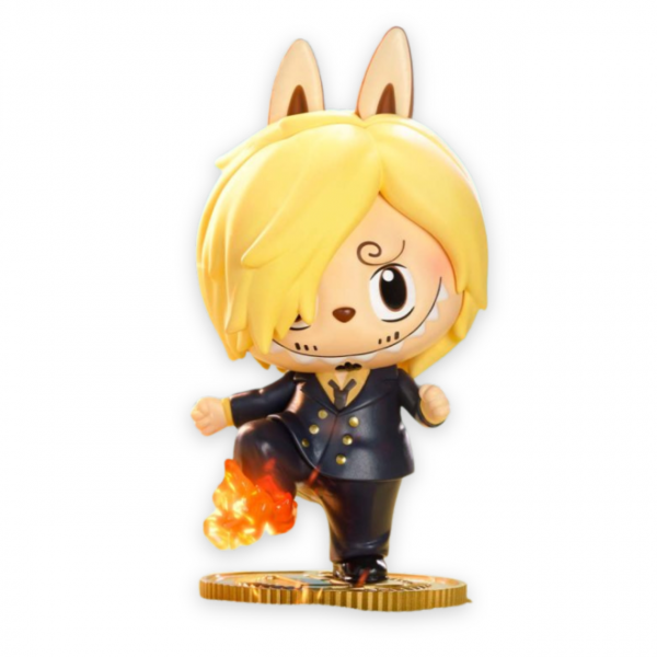 Labubu x One Piece : Blind Box - immagine 13