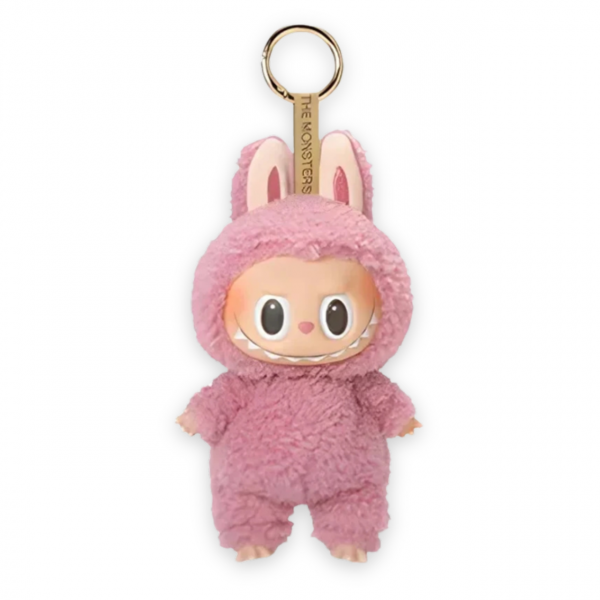 Labubu Blind Box Exciting Macaron - immagine 8