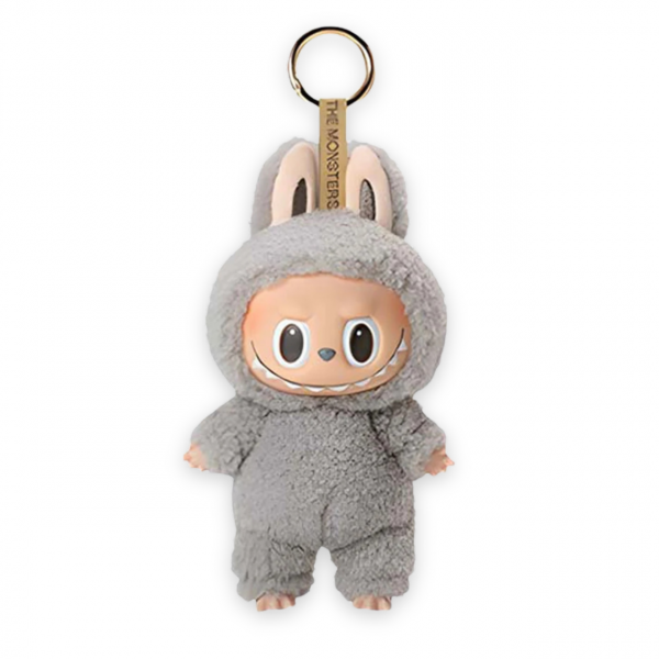Labubu Blind Box Exciting Macaron - immagine 9