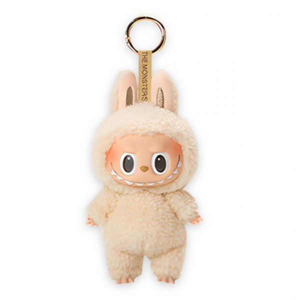 Labubu Blind Box Exciting Macaron - immagine 10