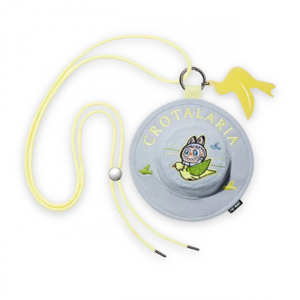 Labubu Fall in Wild Borsa cappelli : Blind Box - immagine 5