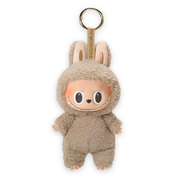 Labubu Blind Box Exciting Macaron - immagine 11