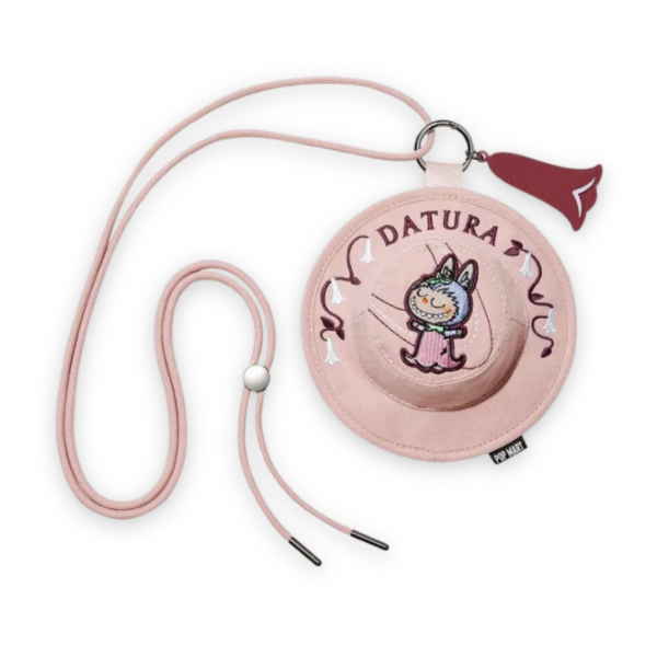 Labubu Fall in Wild Borsa cappelli : Blind Box - immagine 6