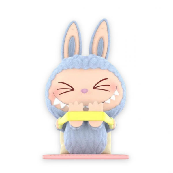 Labubu Lazy Yoga : Blind Box - immagine 11