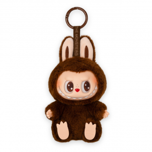 Labubu keychain