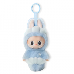 Labubu Hide and Seek Portachiavi 1