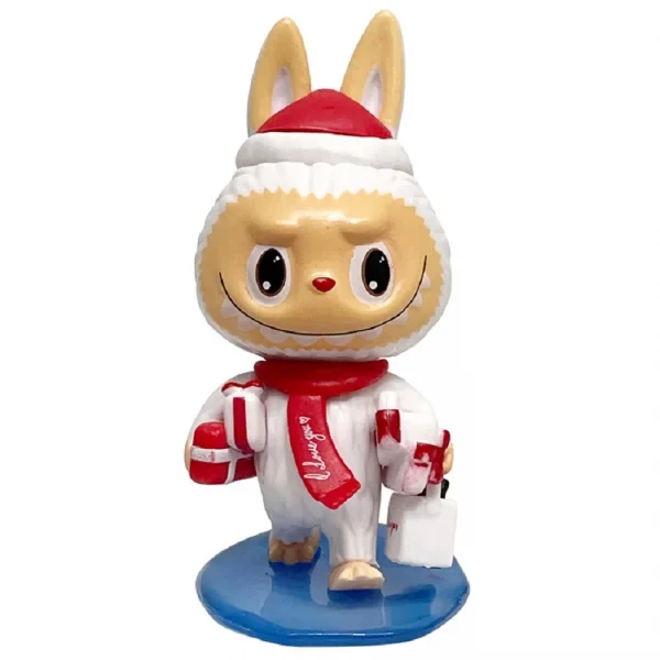 Labubu x Coca-Cola : Figurina Blind Box - immagine 13
