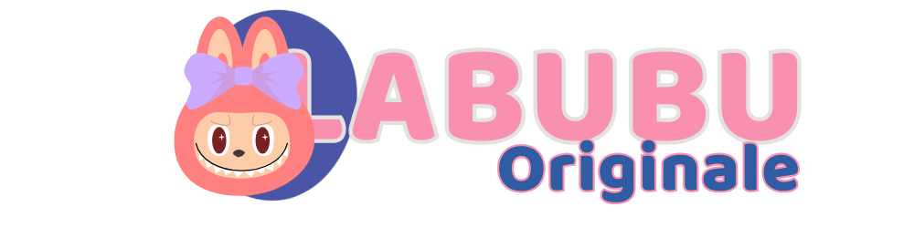 Labubu Originale