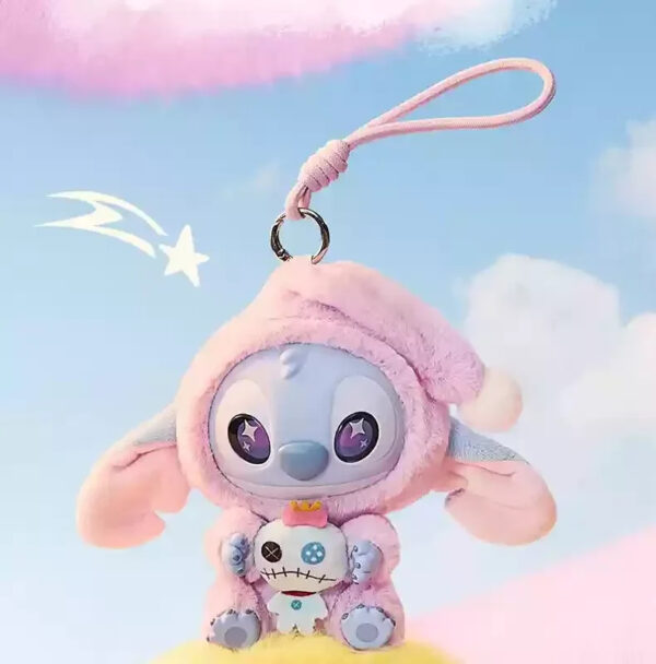 labubu stitch good company