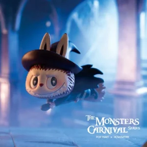 Strega Labubu-the-monsters-carnival-series